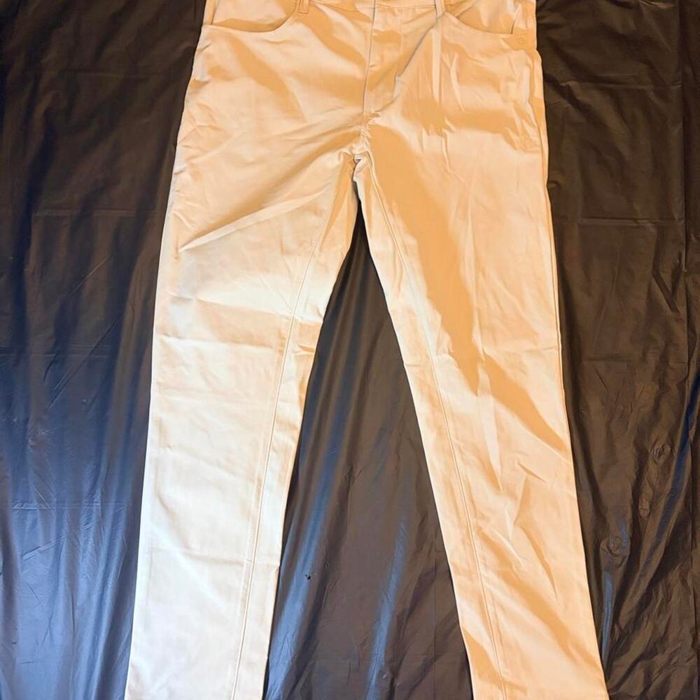 Men's 360 Lifestyle Slim Fit 5-Pocket Pants - All in Motion 36x32